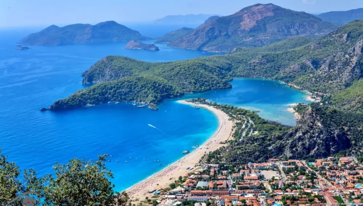 Muğla’da Korkutan Deprem