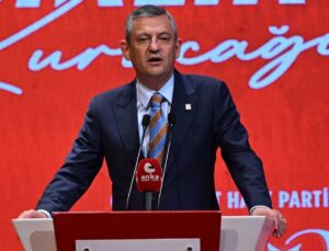 Özel: Siyaset tarihinin en uzun soluklu seçim kampanyasını yapıyoruz.