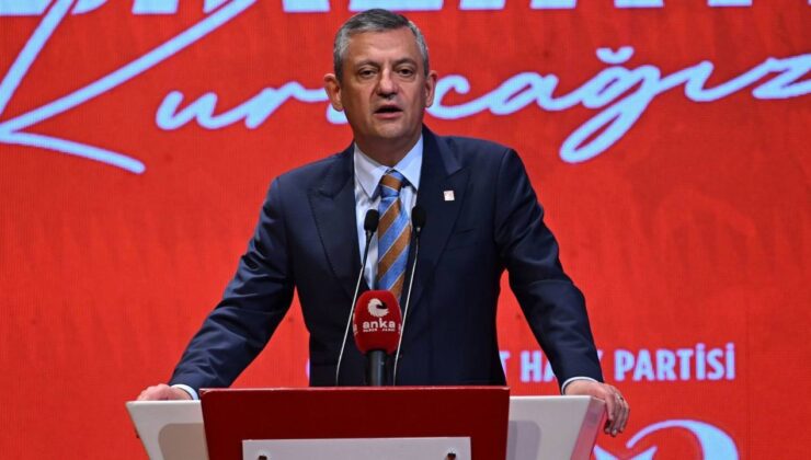 Özel: Siyaset tarihinin en uzun soluklu seçim kampanyasını yapıyoruz.