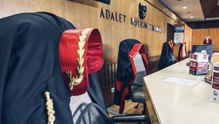 Yeni Taslakla Savcılara Müdahale Yetkisi
