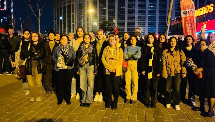 Kadın Cinayetlerini Durduracağız Platformu: “İktidarın tercihi kadınları değil, kendi koltuklarını korumak!”