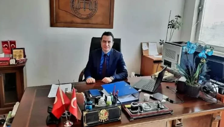 Savcı Yavuz Engin’e Tehdit Davasında Kritik Karar!