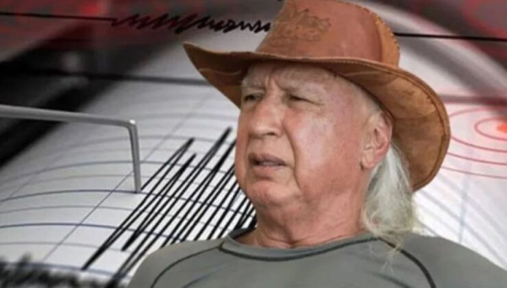 Sındırgı’yı 2 Ay Önce Uyarmıştı! Üşümezsoy Bir Bölgeyi Daha Uyardı