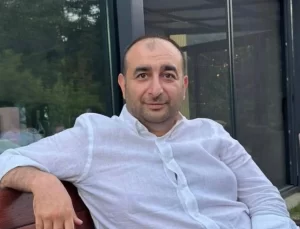 Avukat Serdar Öktem Ofisinin Önünde Silahlı Saldırıya Uğradı!