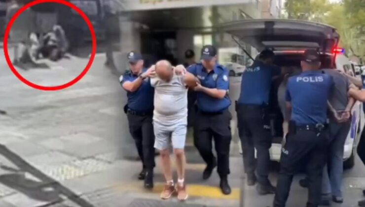 Yaya Geçidindeki Kadını Darbeden Sürücünün 8 Yıla Kadar Hapsi İstendi