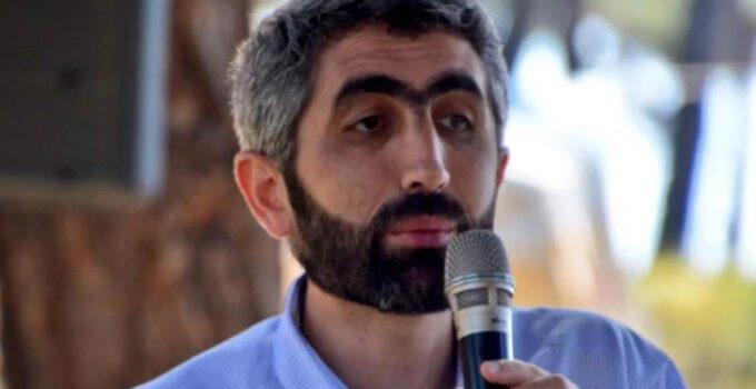 Sumud Filosu’nda Sinan Akılotu: “Geri Dönüş Yok”