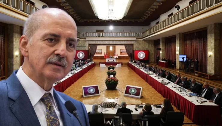 Numan Kurtulmuş’tan İsrail’e Sert Tepki: ‘Netanyahu Yalnızlaşacak’