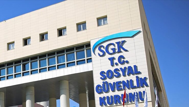 SGK’yı İşte Böyle Soymuşlar!