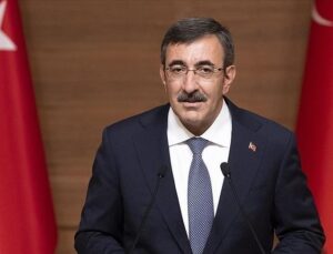 Cevdet Yılmaz: “Enflasyonla mücadelemiz kararlılıkla sürüyor”