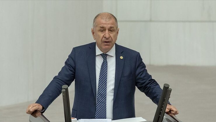 Zafer Partisi CHP’ye Yeşil Işık Yaktı: Mansur Yavaş’ı Destekleriz