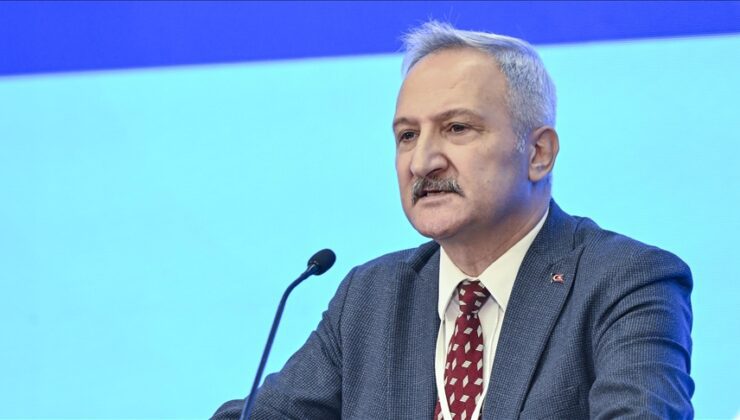 MHP’den “Türk ve Türkiye Yüzyılı Vizyonu”