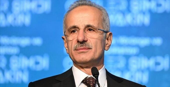 Türkiye’de 5G Dönemi Başlıyor