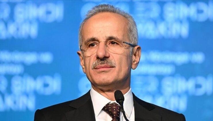 Türkiye’de 5G Dönemi Başlıyor