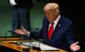 TRUMP HÜKÜMETİNİN 2025-2026 BÜTÇESİ SENATODA ONAYLANMADI…