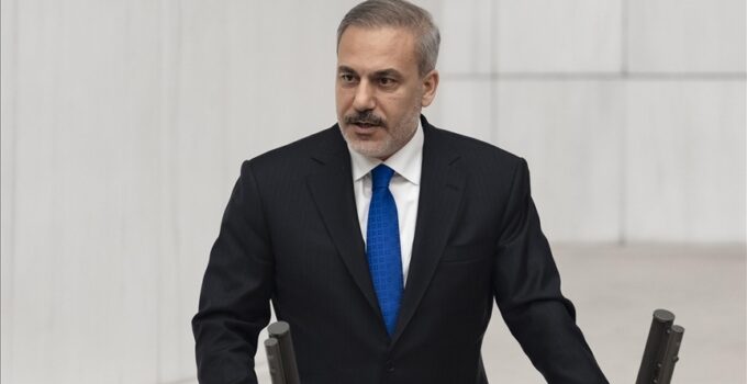 Türkiye ve Suriye Arasında Güvenlik Zirvesi Başlıyor