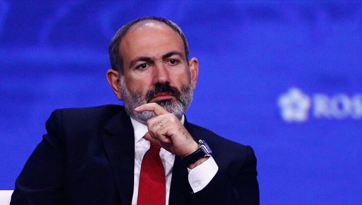 Paşinyan: “Azerbaycan-Ermenistan-Türkiye Arasında Enerji Hattı Kurulacak”