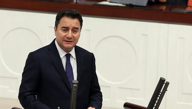 Babacan: Tekstil Sektörü Krizi Derinden Hissediyor