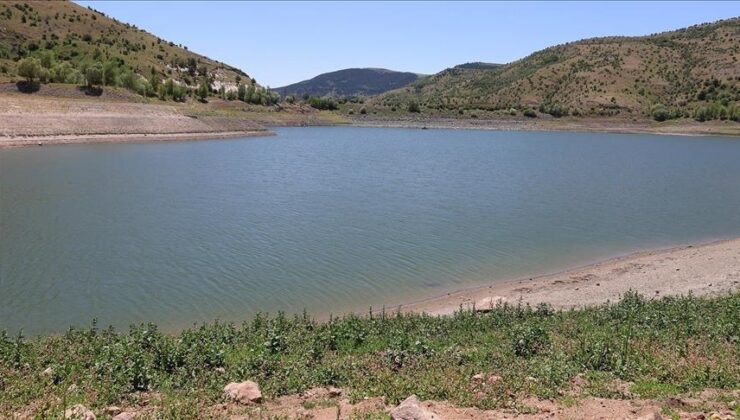 Kuraklık Alarmı Yayılıyor: Bir İl Daha Risk Altında!