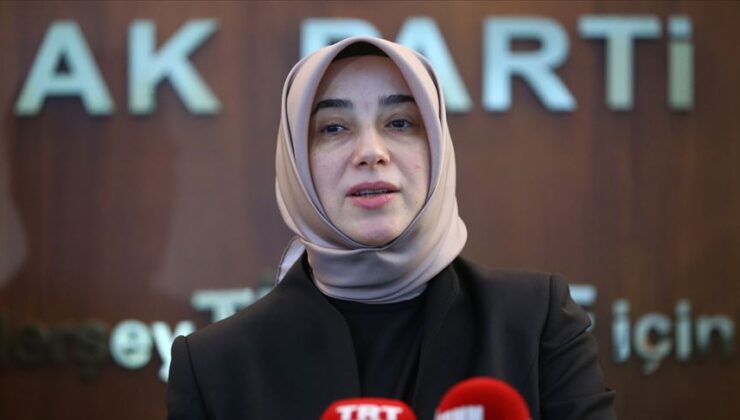 AK Parti’den Genel Af Açıklaması: Şarta Bağlı Düzenleme Bekleniyor
