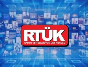 RTÜK, 2025’te 22 Milyon TL’yi Aşan Ceza Kesti: TELE1 ve Halk TV de Listede