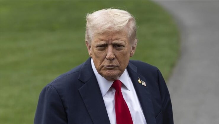 Trump Erdoğan’ı Övmeye Devam Ediyor