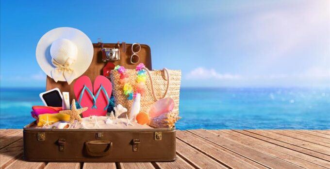 Borçla Tatil Dönemi: Her 3 Kişiden 2’si Yazı Evde Geçirdi