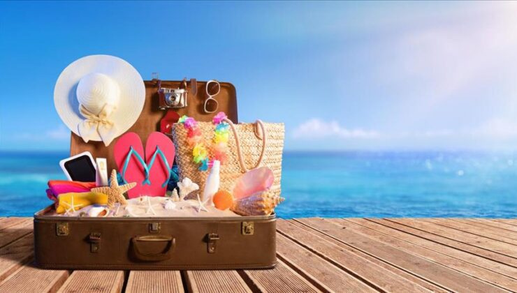 Borçla Tatil Dönemi: Her 3 Kişiden 2’si Yazı Evde Geçirdi