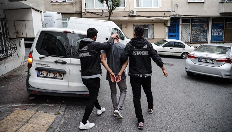 Uyuşturucu Operasyonunda Çatışma: 1 Polis ve 1 Şüpheli Yaralandı