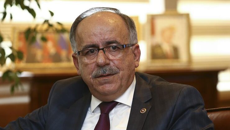 Ak Parti’nin Bütçe Komisyonun’dan, MHP Vekili’nden İtiraz!