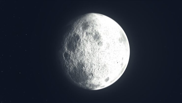 “Mini Ay” 2083’e Kadar Yörüngede!