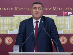 CHP’li Gürer: Türkiye İş Cinayetlerinde Avrupa Birincisi, Dünya Üçüncüsü! Daha Sıkı Denetim Şart