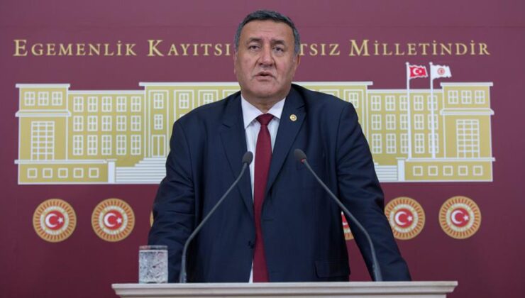 CHP’li Gürer: Türkiye İş Cinayetlerinde Avrupa Birincisi, Dünya Üçüncüsü! Daha Sıkı Denetim Şart