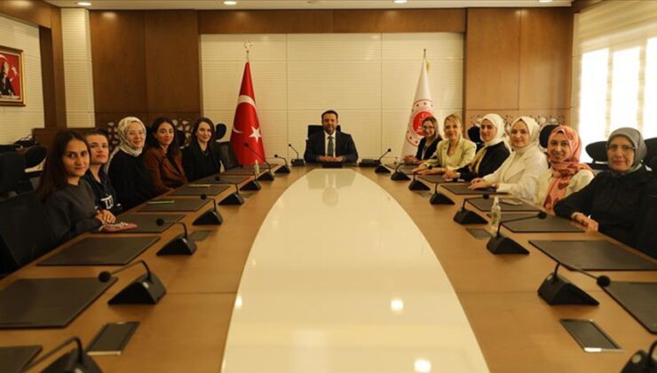 Adalet Bakanlığı ve Yeşilay’dan Bağımlılıkla Mücadelede Ortak Adım