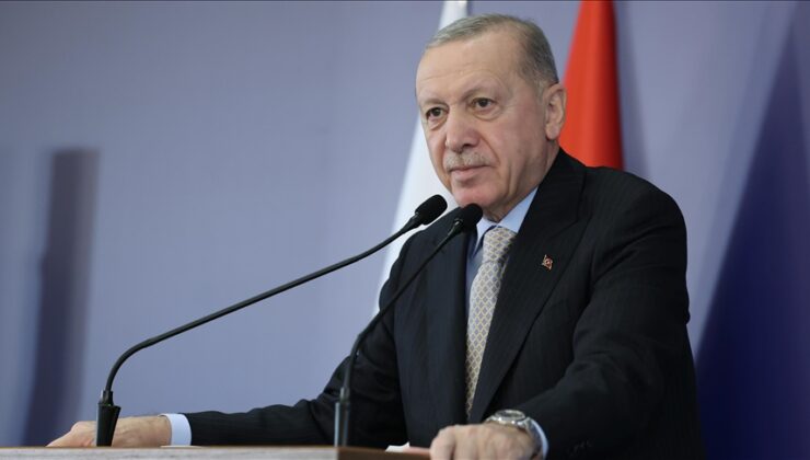 Erdoğan’dan İsrail’e Kritik Uyarı: “Saldırılar Hemen Son Bulmalı”