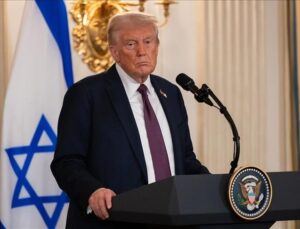 Trump: “Hamas Kalıcı Barışa Hazır”