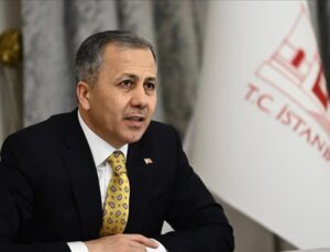 Yerlikaya: Ölümlü Kazaların %85’i 5 Kural İhlalinden Kaynaklanıyor