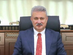 AKP’li Yahşihan Belediye Başkanı ve 5 Kişinin Mal Varlıklarına El Konuldu