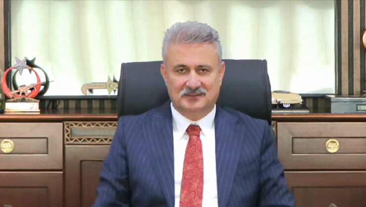 AKP’li Yahşihan Belediye Başkanı ve 5 Kişinin Mal Varlıklarına El Konuldu