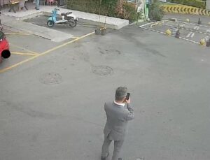 MİT, Mossad’a Çalıştığı Tespit Edilen Dedektifi Yakaladı