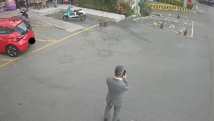 MİT, Mossad’a Çalıştığı Tespit Edilen Dedektifi Yakaladı