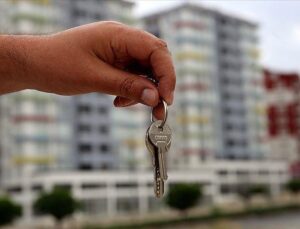 Emlakta Fahiş Fiyatlara Büyük Ceza: 1416 Kişiye 172 Milyon TL