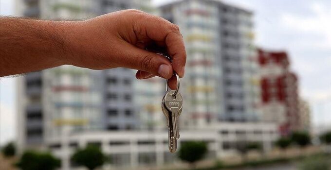 Emlakta Fahiş Fiyatlara Büyük Ceza: 1416 Kişiye 172 Milyon TL