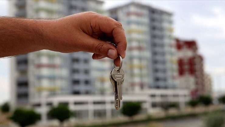 Emlakta Fahiş Fiyatlara Büyük Ceza: 1416 Kişiye 172 Milyon TL