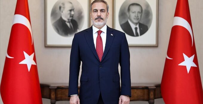15 Türk Aktivist Türkiye’ye Döndü, Dışişleri Bakanlığı’ndan Sert Tepki!