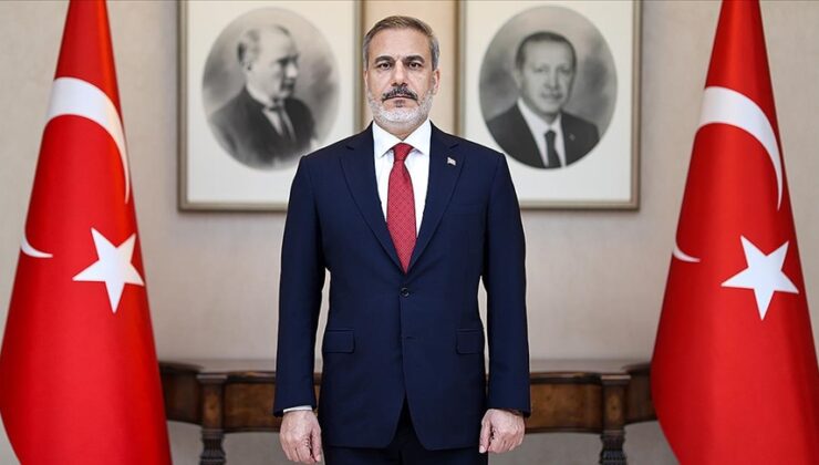 15 Türk Aktivist Türkiye’ye Döndü, Dışişleri Bakanlığı’ndan Sert Tepki!