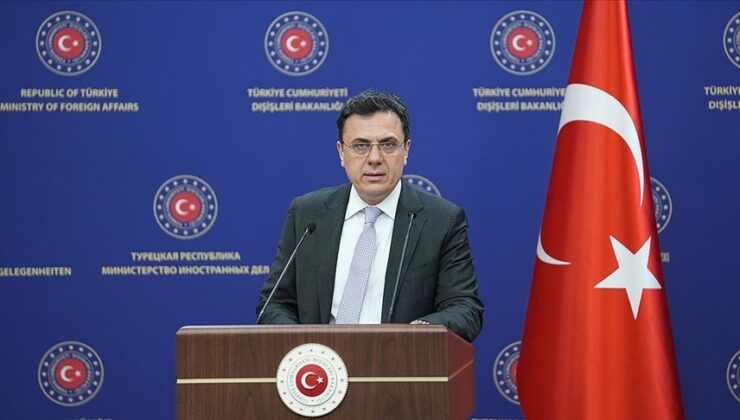 İsrail’in Alıkoyduğu Türk Vatandaşlarıyla İlk Temas Sağlandı