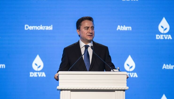 Babacan : Gerçek Zafer Sorumlular Hesap Verince Kazanılacak !
