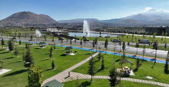Kayseri Bilim Festivali 7. Kez Kapılarını Açıyor