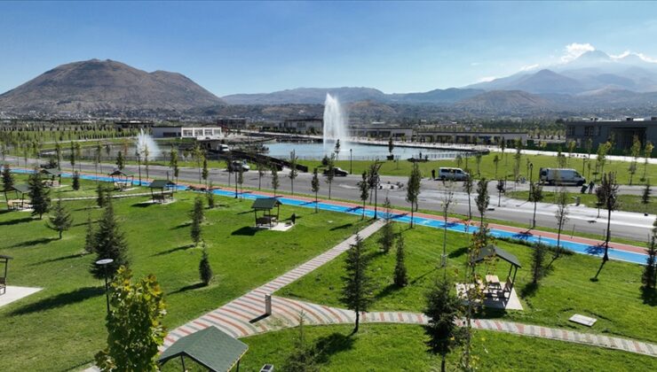 Kayseri Bilim Festivali 7. Kez Kapılarını Açıyor