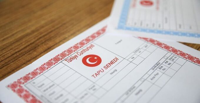 Büyük Veri Sızıntısı “600 TL’ye Kimlik, Adres, Tapu Bilgisi”